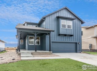 6634 4th Street Rd, Greeley, CO 80634