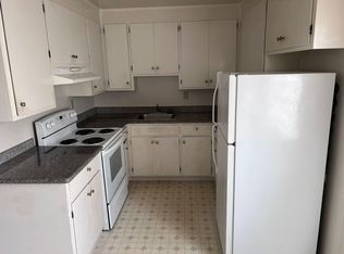1725 Bissell Ave APT C, Richmond, CA 94801