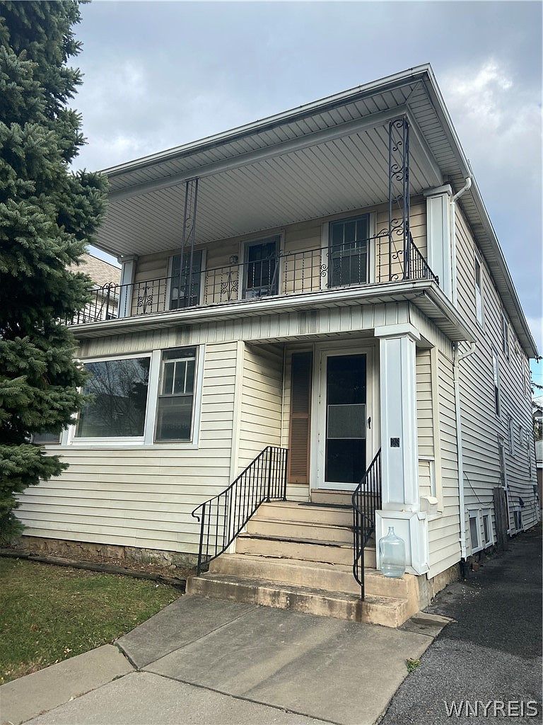 23 Norwalk Ave, Buffalo, NY 14216 Zillow