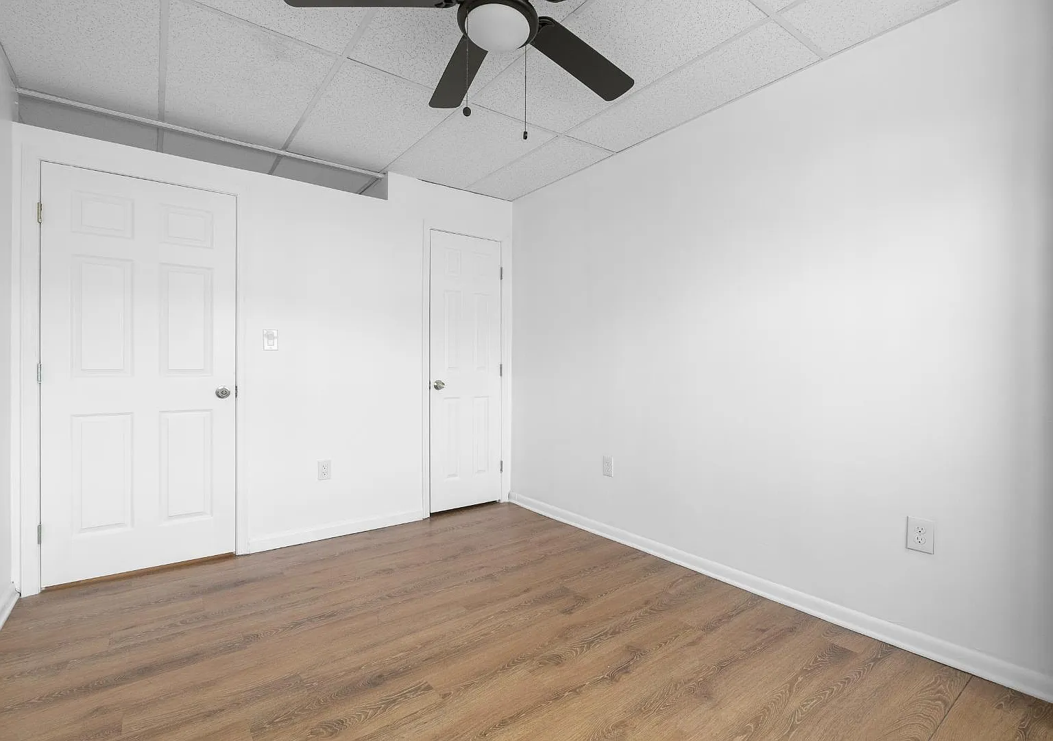 2539 St. Paul Street - Third Floor — Photo 2