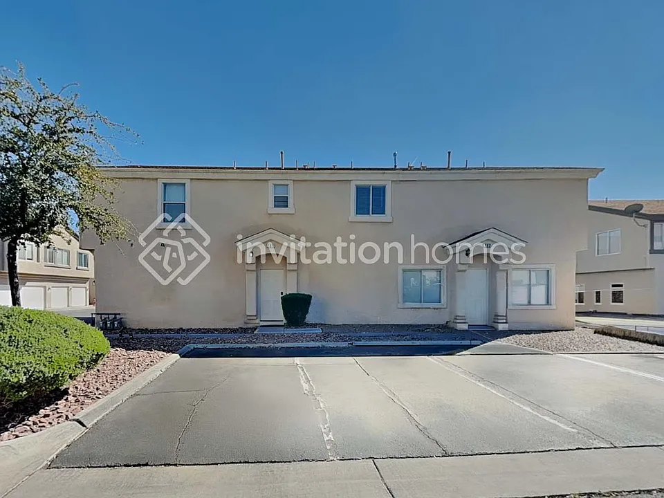 6369 Extreme Shear Ave #102