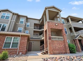 12912 Ironstone Way #202, Parker, CO 80134