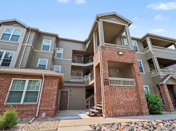 12912 Ironstone Way #202, Parker, CO 80134