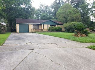 4302 E Maribel Ct, Baton Rouge, LA 70812