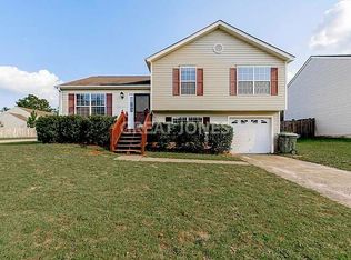 314 Sandpine Rd, Columbia, SC 29229