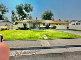 1060 Golconda Dr, Reno, NV