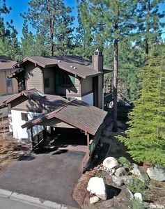 1262 Timber Ln, South Lake Tahoe, CA, 96150