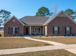 311 Cotton Rdg, Dothan, AL 36301