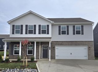 441 Rock Springs Rd, Kingsport, TN 37663