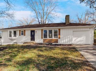 9801 Belmont Ave, Kansas City, MO 64134