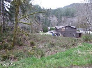 1 N New Bridge Rd, Otis, OR 97368
