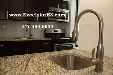 Rented by Excelsior Realty Services
