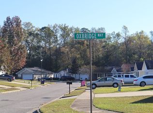 0 Oxbridge Way, Mobile, AL 36695