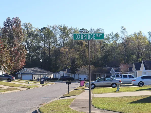 0 Oxbridge Way, Mobile, AL 36695