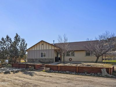 15801 Rocky Vista Rd, Reno, NV, 89521