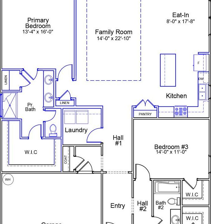 2nd image of 1278 Boswell Ct
