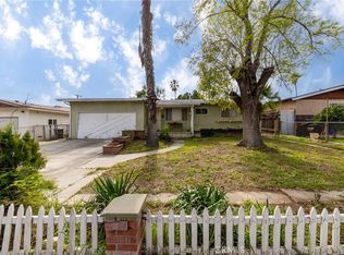 2960 N Gardena St, San Bernardino, CA 92407