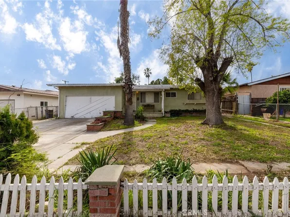 2960 N Gardena St, San Bernardino, CA 92407