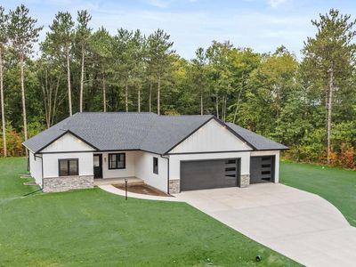 1796 TWO SISTERS COURT, Stevens Point, WI, 54482