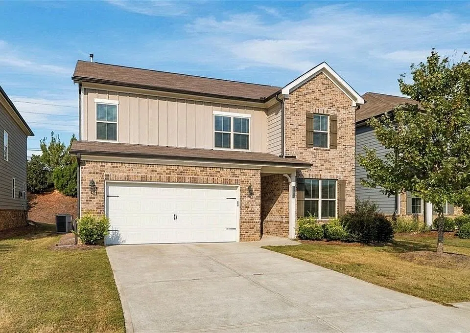 3350 Long Creek Dr