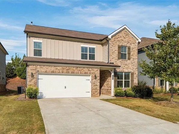 3350 Long Creek Dr, Buford, GA 30519