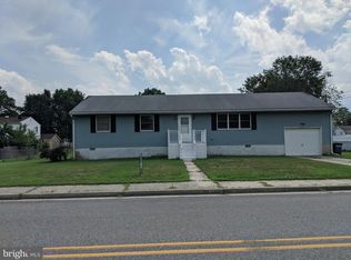 129 Georgia Rd, Pennsville, NJ 08070