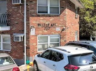 7017 Columbia Ave APT 12, North Bergen, NJ 07047