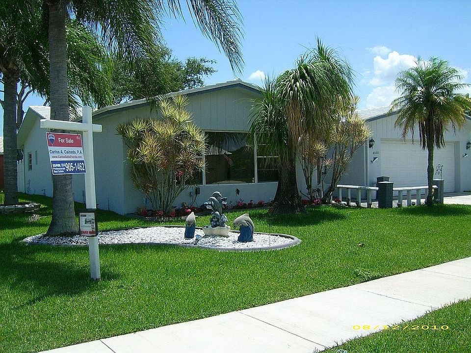 Corner Property
