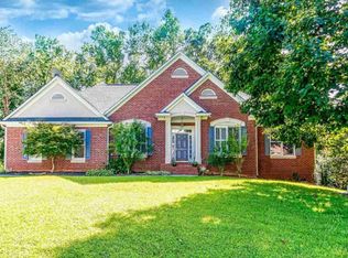 285 Merritt Dr, Lawrenceville, GA 30044