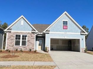 5323 Torrance Blvd, Leland, NC 28451