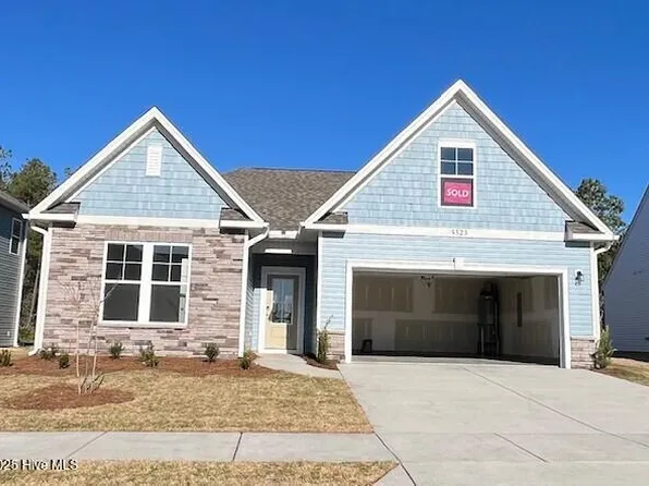 5323 Torrance Blvd, Leland, NC 28451