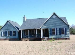 8946 Dunn Rd, Godwin, NC 28344