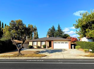 3019 Delta Rd, San Jose, CA 95135