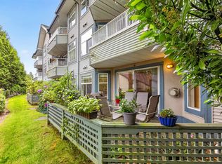 11960 Harris Rd #103, Pitt Meadows, BC V3Y 2R1