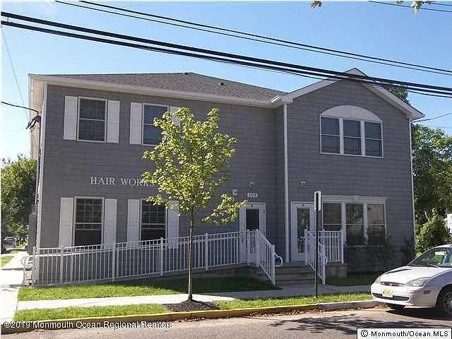 103 Drives James Parker Blvd #D — Photo 1