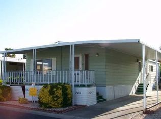 345 Via Valencia UNIT 342, Martinez, CA