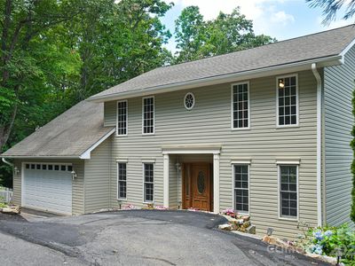 16 Skyview Ct, Asheville, NC, 28803