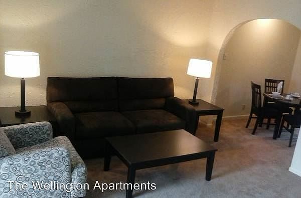 2nd image of 1350 E Wellington Way APT 1A