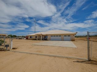 7660 Cedar St, Phelan, CA 92371