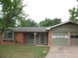 9000 Lodge Ct, Austin, TX 78758