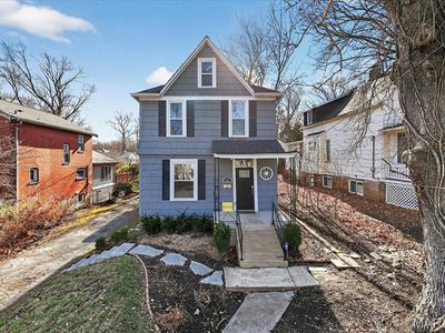 404 Clark Ave, Saint Louis, MO, 63119