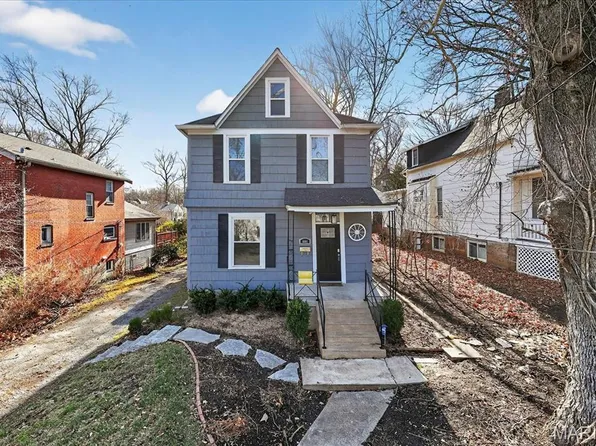 404 Clark Ave, Saint Louis, MO 63119