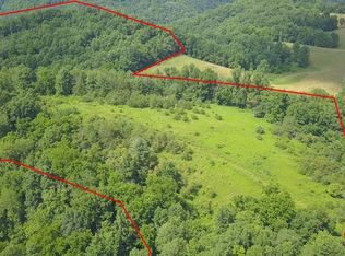 10906 Double Island Rd, Green Mountain, NC 28740