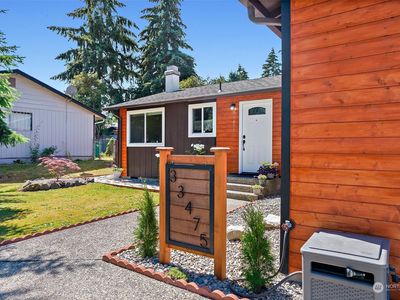 33475 38th Avenue SW, Federal Way, WA, 98023