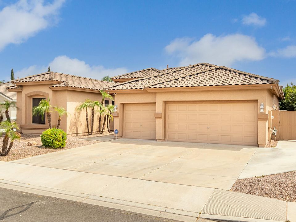 Extended Driveway