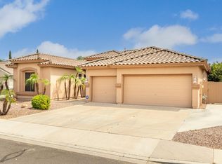 3465 E Parkview Dr, Gilbert, AZ 85295