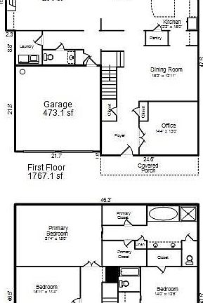 2nd image of 3506 Delamere Dr