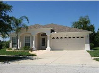 5633 Grindstone Loop, Zephyrhills, FL 33544