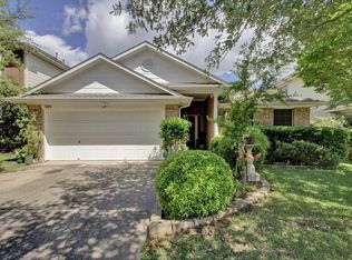 13213 Calf Roping Trl, Austin, TX 78727