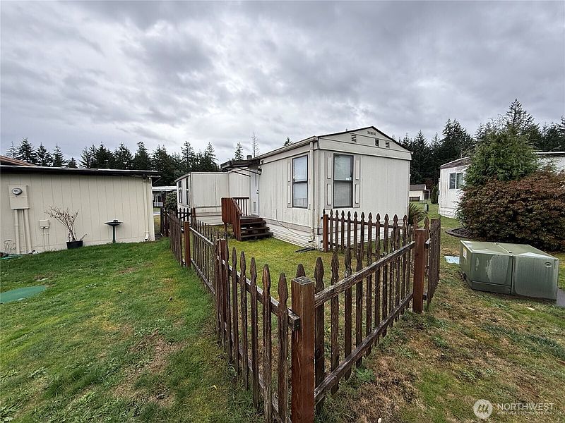 2nd image of 20718 9th Avenue Ct E #38